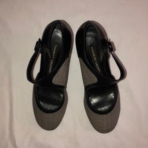 Chinese Laundry Heels